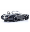 08047BK 1:18 scale Shelby Cobra 427 S/C Black KYOSHO ORIGINAL