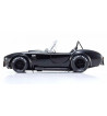 08047BK 1:18 scale Shelby Cobra 427 S/C Black KYOSHO ORIGINAL