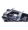 08047BK 1:18 scale Shelby Cobra 427 S/C Black KYOSHO ORIGINAL