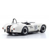 08047EW 1:18 scale Shelby Cobra 427 S/C ESSEX WIRE No. 91 KYOSHO ORIGINAL