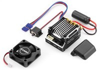 SW54503A Sanwa Super Vortex Gen 2 Pro ESC