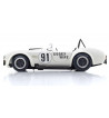08047EW 1:18 scale Shelby Cobra 427 S/C ESSEX WIRE No. 91 KYOSHO ORIGINAL