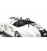 08047EW 1:18 scale Shelby Cobra 427 S/C ESSEX WIRE No. 91 KYOSHO ORIGINAL