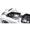 08047EW 1:18 scale Shelby Cobra 427 S/C ESSEX WIRE No. 91 KYOSHO ORIGINAL