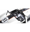08047EW 1:18 scale Shelby Cobra 427 S/C ESSEX WIRE No. 91 KYOSHO ORIGINAL