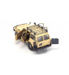 08956XBE 1:18 scale Toyota Land Cruiser 60 with optional parts (Beige)  KYOSHO ORIGINAL