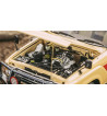 08956XBE 1:18 scale Toyota Land Cruiser 60 with optional parts (Beige)  KYOSHO ORIGINAL