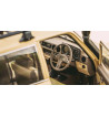 08956XBE 1:18 scale Toyota Land Cruiser 60 with optional parts (Beige)  KYOSHO ORIGINAL