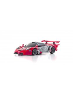 MZP248LA ASC MR-03W-MM LARK McLaren F1 GTR LM 1997