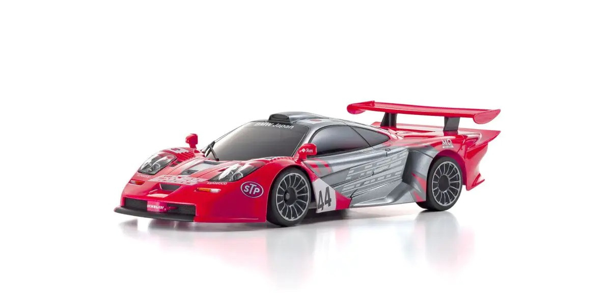 MZP248LA ASC MR-03W-MM LARK McLaren F1 GTR LM 1997
