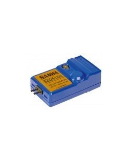 92824 RD8000 FHSS RECEIVER
