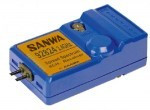 92824 RD8000 FHSS RECEIVER