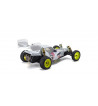 30642 1:10 Scale Radio Controlled Electric Powered 2WD Racing Buggy '87 JJ ULTIMA REPLICA 60th Anniversary limited