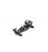 30642 1:10 Scale Radio Controlled Electric Powered 2WD Racing Buggy '87 JJ ULTIMA REPLICA 60th Anniversary limited