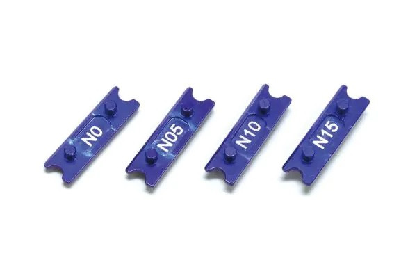 FR SPRING MOUNT NARROW