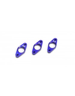 R246-1208 MOTOR MOUNT BLOC