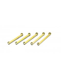 R246-1301G STEERING LINKAGE(GOLD)