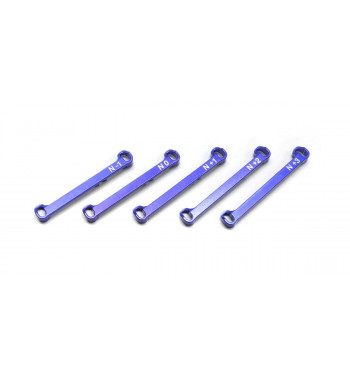 R246-1301 STEERING ROD NARROW