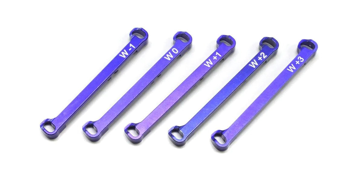 R246-1302 Setting Linkage for MR-03 / Wide