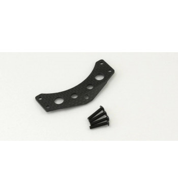 Carbon Servo Saver Mount(Scorp