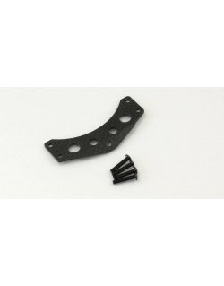 Carbon Servo Saver Mount(Scorp