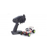 32095W MINI-Z Buggy Readyset TURBO OPTIMA Mid Special White