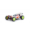 32095W MINI-Z Buggy Readyset TURBO OPTIMA Mid Special White