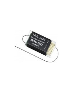 92664 RX 60 FHSS-2.4G