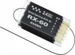 92664 RX 60 FHSS-2.4G