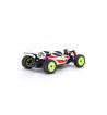 32095W MINI-Z Buggy Readyset TURBO OPTIMA Mid Special White
