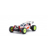 32095W MINI-Z Buggy Readyset TURBO OPTIMA Mid Special White