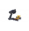 32095Y MINI-Z Buggy Readyset TURBO OPTIMA Mid Special Yellow