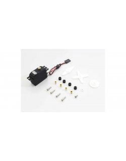 82278 Mini Servo KS3031-04M All Metal Gear