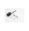 82278 Mini Servo KS3031-04M All Metal Gear