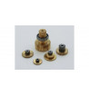 82278 Mini Servo KS3031-04M All Metal Gear