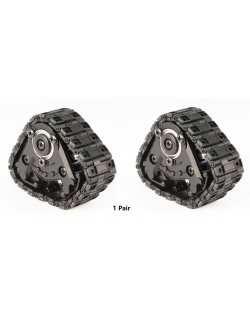 MXW009 Belt Crawler Unit Catappi for MINI-Z 4x4