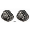 MXW009 Belt Crawler Unit Catappi for MINI-Z 4x4