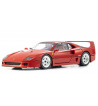 08416R Ferrari F40 (Red) 1/18 scale  KYOSHO ORIGINAL DIECAST