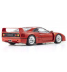 08416R Ferrari F40 (Red) 1/18 scale  KYOSHO ORIGINAL DIECAST