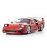 08416R Ferrari F40 (Red) 1/18 scale  KYOSHO ORIGINAL DIECAST