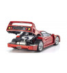 08416R Ferrari F40 (Red) 1/18 scale  KYOSHO ORIGINAL DIECAST