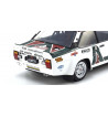 08376G Fiat 131 Abarth 1978 Monte Carlo No.2 1/18 scale KYOSHO ORIGINAL DIECAST