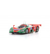 MZP344RE ASC MR-03W-LM MAZDA 787B No.55 LM 1991 Winner