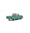 34435T1 1:10 4WD FAZER Mk2 FZ02L readyset 1966 Chevy® C10 Fleetside Pickup Light Green Radio Controlled Electric Powered