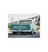 34435T1 1:10 4WD FAZER Mk2 FZ02L readyset 1966 Chevy® C10 Fleetside Pickup Light Green Radio Controlled Electric Powered