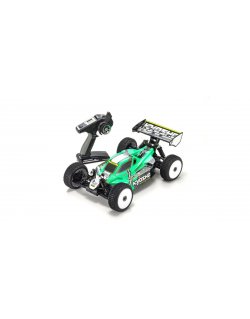 34113T1 INFERNO MP10e 4WD Racing Buggy readyset 1/8 Scale Radio Controlled Brushless Powered