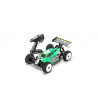 34113T1 INFERNO MP10e 4WD Racing Buggy readyset 1/8 Scale Radio Controlled Brushless Powered