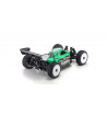 34113T1 INFERNO MP10e 4WD Racing Buggy readyset 1/8 Scale Radio Controlled Brushless Powered