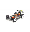 33025T1 INFERNO MP10 4WD Racing Buggy readyset 1/8 Scale Radio Controlled .21Engine Powered