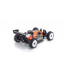 33025T1 INFERNO MP10 4WD Racing Buggy readyset 1/8 Scale Radio Controlled .21Engine Powered